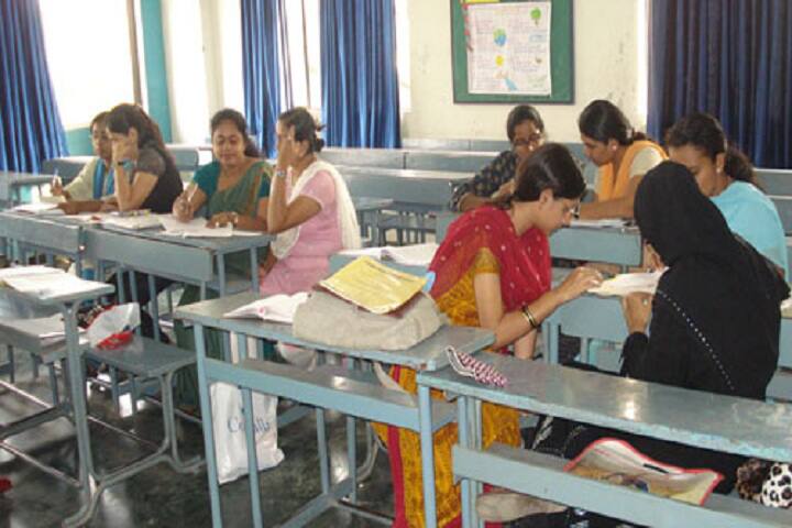 classroom